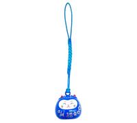 Lucky Cat Phone Charm Bell | Pendentif Cloche Décoratif - Sac À Dos Symbole De Bon Et Pour Le Sac À Dos