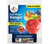 Lucovitaal Piège À Mouche À Fruits 1 Pièce