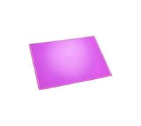 Lufer sous-mains durella translucide neon, vert lâufer 32628