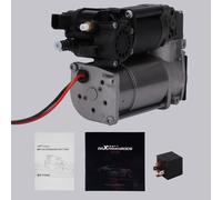 Luftfederung Kompressor for BMW 5er F07 F11 GT 37206789165 Arrivée d'air