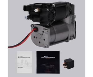 Luftfederung Kompressor for BMW 5er F07 F11 GT 37206789165 Arrivée d'air