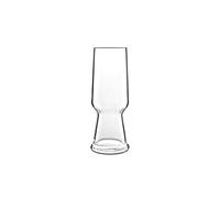 Luigi Bormioli Birrateque Lot de 2 verres à pilsner 530 ml