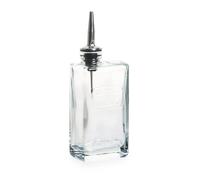 Luigi bormioli Boîte alimentaire verre 250 ml