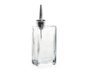 Luigi bormioli Boîte alimentaire verre 250 ml