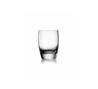 LUIGI BORMIOLI MICHELANGELO VERRE TRADITION DOUBLE 34,5 OFFRET CADEAU LOT DE 4