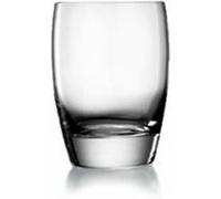 LUIGI BORMIOLI MICHELANGELO VERRE TRADITION DOUBLE 34,5 OFFRET CADEAU LOT DE 4 G