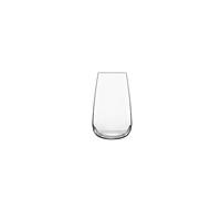 Luigi Bormioli - Talismano - Lot de 4 verres en cristal - Passent au lave-vaisselle - Fabriqués en Italie - 590 ml