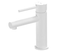Luisa mitigeur lavabo bas blanc Essebagno