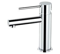 Luisa mitigeur lavabo bas chromé Essebagno