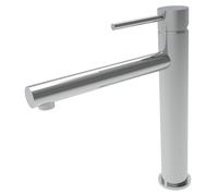 Luisa mitigeur lavabo haut chromé Essebagno