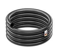 Luisiana OM/I 5m Tuyau Bassin PVC D40mm 470g/m Pompe Étang Eau