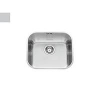Luisina EVSP11IND Inox Nid d'abeille