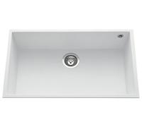 Luisina EVSP986 Blanc Alpin