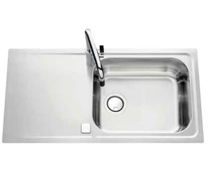 Luisina Fagotto EV58011 Inox Mini-Structure