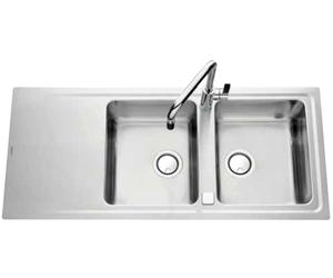 Luisina Fagotto EV5821 Inox Mini-Structure