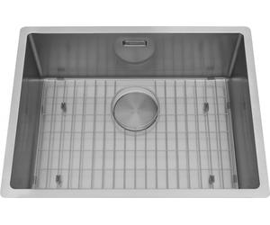 Luisina Legato EV034C72S01 Inox Platinium Inox Platinium