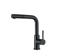 Luisina RC314DO 063 Inox PVD Noir Mat Inox PVD Noir