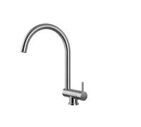 Luisina RC316055 Inox Inox Lisse