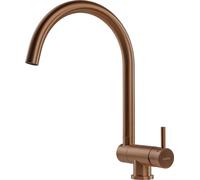 Luisina RC316094 PVD cuivre Cuivre