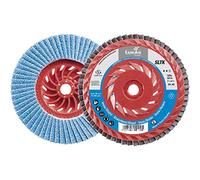 LUKAS A27111250401723 SLTK Disque à lamelles 125 mm ZK40