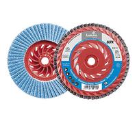 LUKAS A27111250601723 SLTK Disque à lamelles 125 mm ZK60