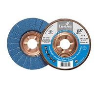 Lukas A27201250600045 SLTT Z Power Plateau à bouteilles Diamètre 125 mm Grain 60