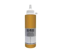 Lukas Cryl Studio Peinture acrylique Doré 250 ml