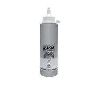 Lukas Cryl Studio Peinture acrylique pour artistes Gris clair 250 ml