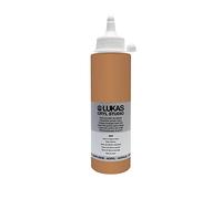 Lukas Cryl Studio Terra di Siena Peinture acrylique Naturel 250 ml