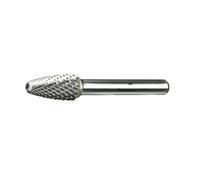 LUKAS-ERZETT A10100618604 Fraise 1/4 de rond