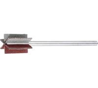 LUKAS-ERZETT A2205020306150001 Mini-Fächerschleifer 10 pc(s)