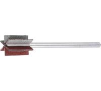 LUKAS-ERZETT A2205025306150001 Mini-Fächerschleifer 10 pc(s)