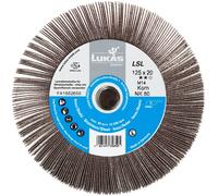 LUKAS-ERZETT A2280125200040 LSL 125020 IG.M14 Disque à lamelles 5 pc(s)