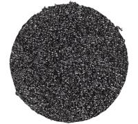 LUKAS-ERZETT A2305030080 Set de disques abrasifs Diamètre 30 mm Grain=80 100 pc(s)