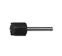 LUKAS-ERZETT A2500010103 Lot d'outil STZY pour manchons de ponçage 10x10 mm tige 3 mm 5 pc(s)