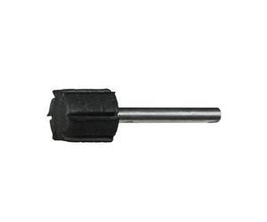 LUKAS-ERZETT A2500010103 Lot d'outil STZY pour manchons de ponçage 10x10 mm tige 3 mm 5 pc(s)