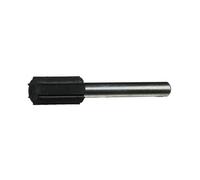 LUKAS-ERZETT A2500010206 Lot d'outil STZY pour manchons de ponçage 10x20 mm tige 6 mm 5 pc(s)