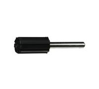 Corps de bande abrasive à rotor LUKAS STZY cylindrique 15 x 30 mm tige 6 mm
