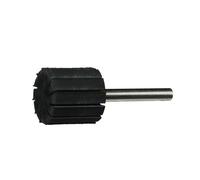 LUKAS-ERZETT A2500025256 Lot d'outil STZY pour manchons de ponçage 25x25 mm tige 6 mm 5 pc(s)