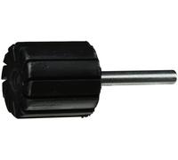 LUKAS Corps de bande abrasive à rotor STZY cylindrique 30 x 30 mm tige 6 mm