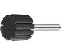 LUKAS-ERZETT A25000603060001 Lot d'outil STZY pour manchons de ponçage 60x30 mm tige 6 mm | dur 5 pc(s)