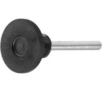 LUKAS-ERZETT A250304560001 Lot d'outil GTK pour lames abrasives Ø 45 mm tige 6 mm 5 pc(s)