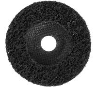 LUKAS-ERZETT A270111500114 Toile de nettoyage ASVS universal Ø115 mm pour meuleuses d'angle 10 pc(s)
