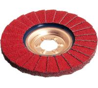 Disque à lamelles SLTT Ceramic D.178 mm K.40 fl.INOX/acier CO LUKAS