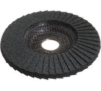LUKAS-ERZETT A27471150401465 Disque à surfacer à lamelles Diamètre 115 mm Grain=40 10 pc(s)