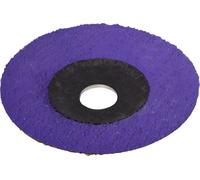 LUKAS-ERZETT A27611000361547 Set de disques abrasifs Diamètre 100 mm Grain=36 5 pc(s)