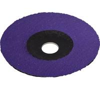 LUKAS-ERZETT A27611250601547 Set de disques abrasifs Diamètre 125 mm Grain=60 10 pc(s)