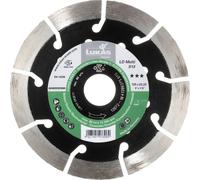 LUKAS-ERZETT A344031251213093 DiamantLD Multi S13 125 Disque à tronçonner diamanté 1 pc(s)