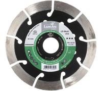 LUKAS-ERZETT A344032301213153 DiamantLD Multi S13 230 Disque à tronçonner diamanté 1 pc(s)