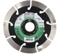 LUKAS-ERZETT A344032301213153 DiamantLD Multi S13 230 Disque à tronçonner diamanté Diamètre 230 mm Ø de perçage 22.23 mm Béton 1 pc(s)